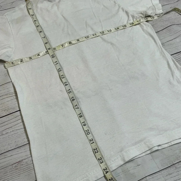 Panic at the Disco Band Graphic Concert T Shirt Merch t-shirt Short Sleeve Small - Picture 4 of 7